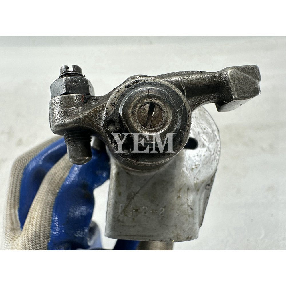 3TNE74 Rocker Arm assembly 119789-11200 For Yanmar John Deere X495 4100 X595 2210 4110 1435 Tractor Parts For Yanmar