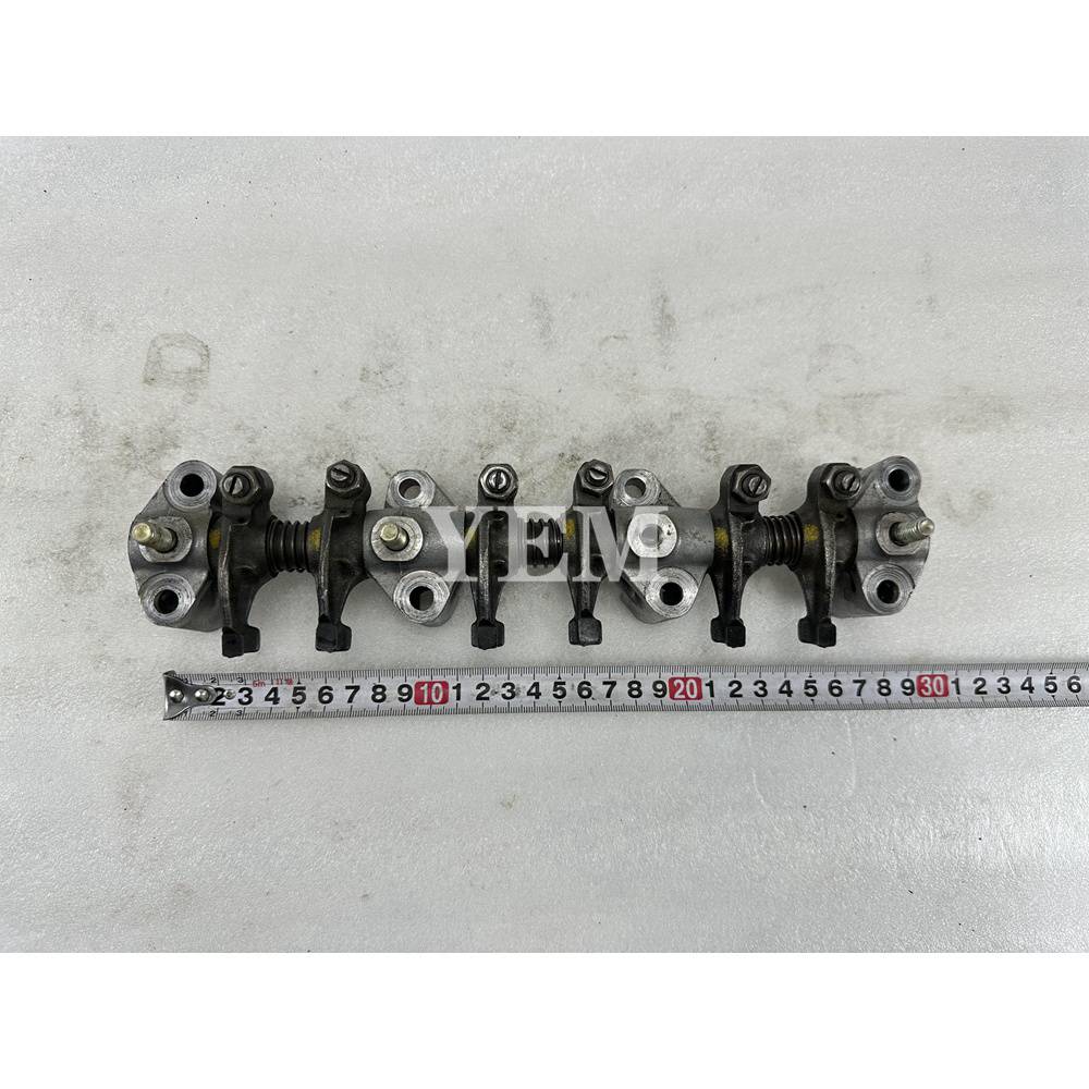 3D82 Rocker Arm assembly For Yanmar Excavator Parts For Yanmar