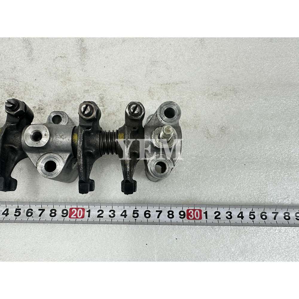 3D82 Rocker Arm assembly For Yanmar Excavator Parts For Yanmar