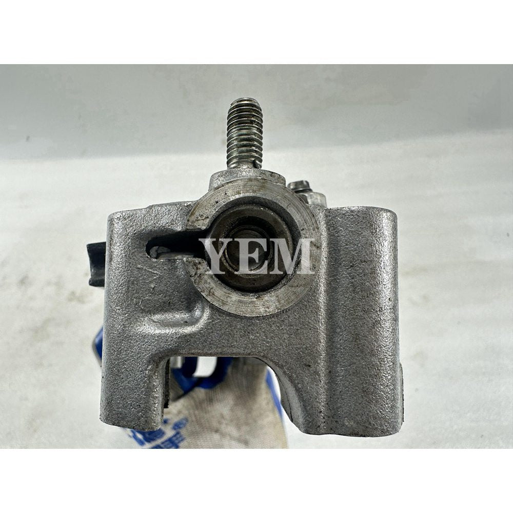 3D82 Rocker Arm assembly For Yanmar Excavator Parts For Yanmar