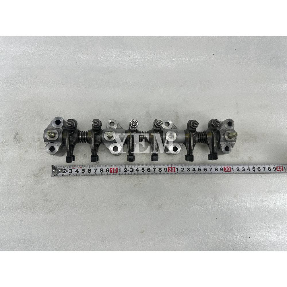 3TNV84 Rocker Arm assembly 129004-11241 For Yanmar Excavator Parts For Yanmar