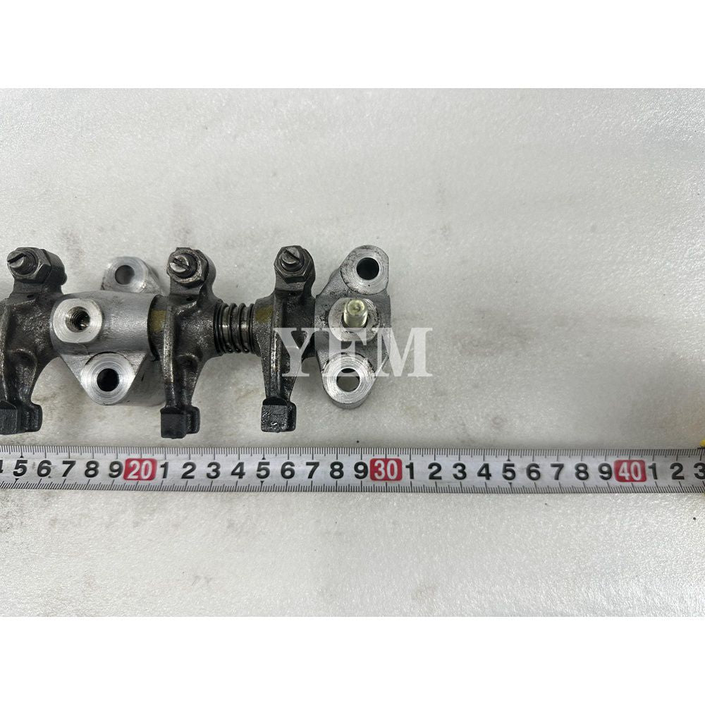 3TNE88 Rocker Arm assembly 129004-11241 For Yanmar 2.35 Excavator Parts For Yanmar