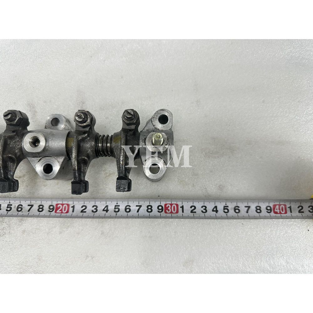 3TNE84 Rocker Arm assembly 129004-11241 For Yanmar Excavator Parts For Yanmar