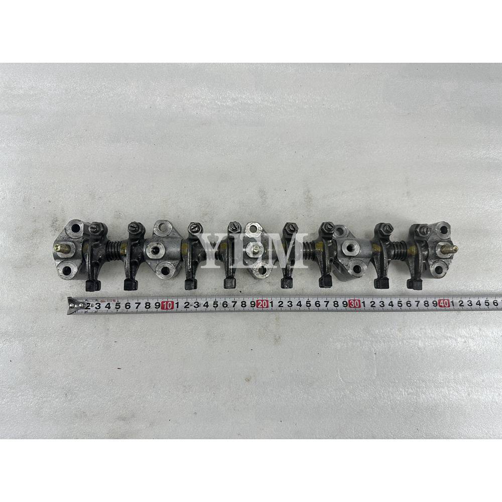 4TNV88 Rocker Arm assembly 129601-11241 For Yanmar John Deere 4044R GM50 EF342J 6550 4240E For Yanmar