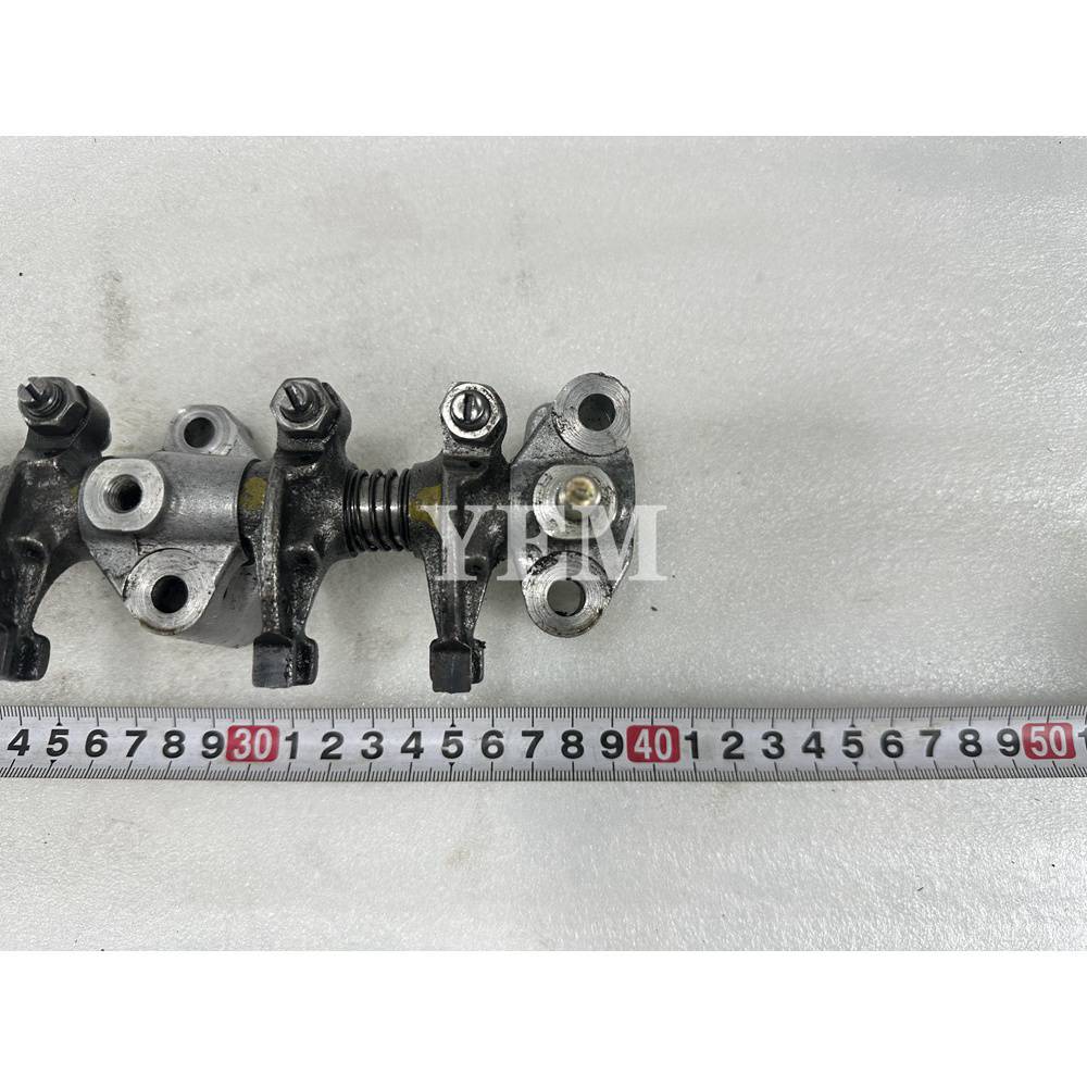4TNV84 Rocker Arm assembly 129601-11241 For Yanmar EF338J Tractor Parts For Yanmar