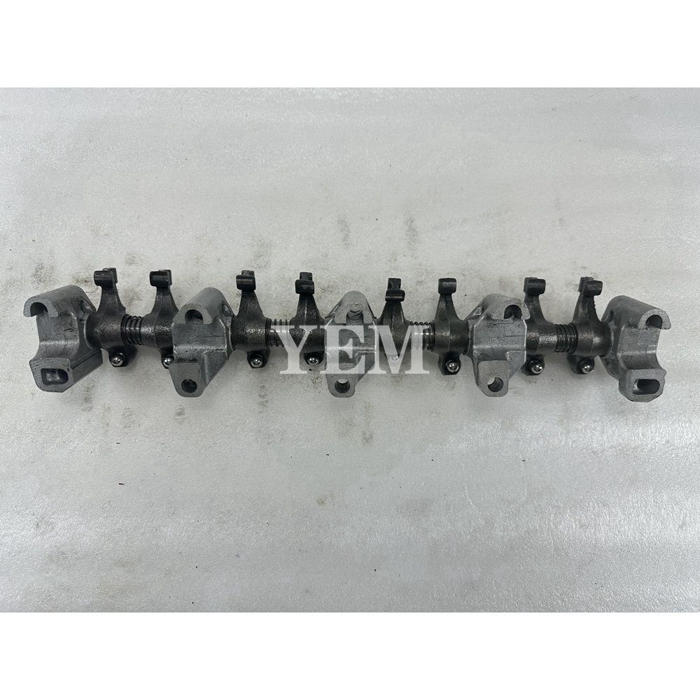 4TNV88 Rocker Arm assembly 129601-11241 For Yanmar John Deere 4044R GM50 EF342J 6550 4240E For Yanmar