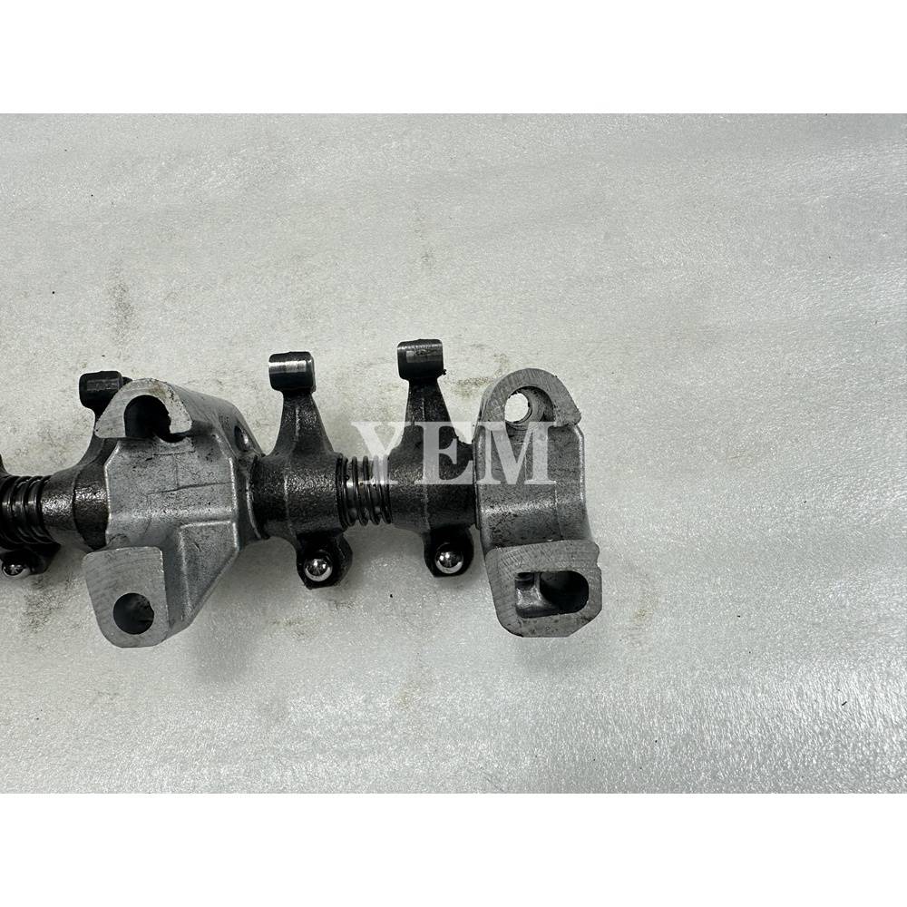 4TNV84 Rocker Arm assembly 129601-11241 For Yanmar EF338J Tractor Parts For Yanmar