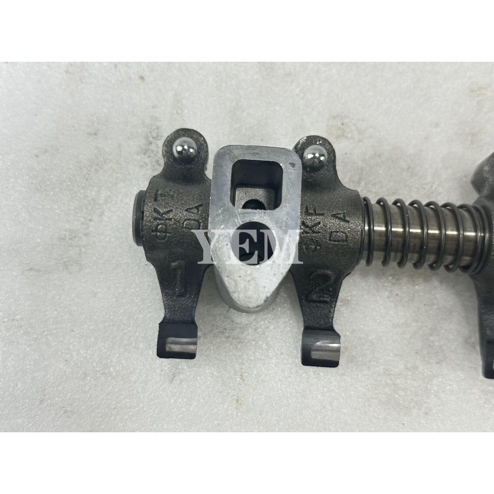 4TNE98 Rocker Arm assembly 129900-11200 For Yanmar 8002 Excavator Parts For Yanmar