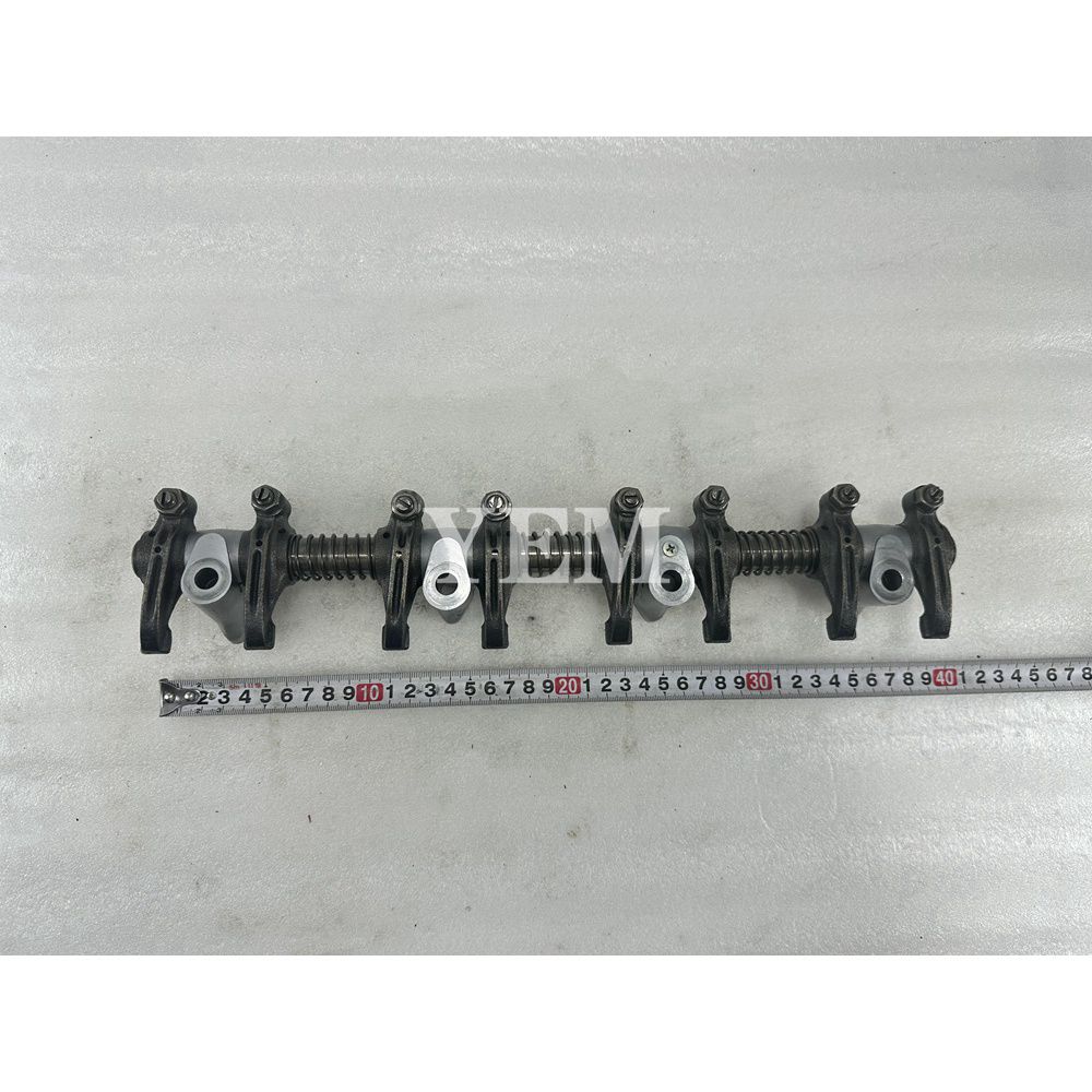 4TNE94 Rocker Arm assembly 129900-11200 For Yanmar R 55 W-3 Excavator Parts For Yanmar