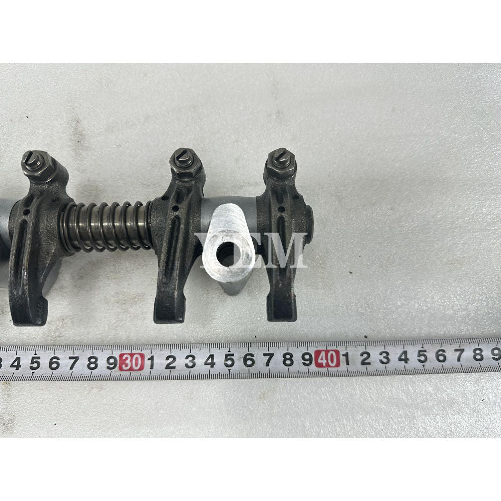 4TNE98 Rocker Arm assembly 129900-11200 For Yanmar 8002 Excavator Parts For Yanmar