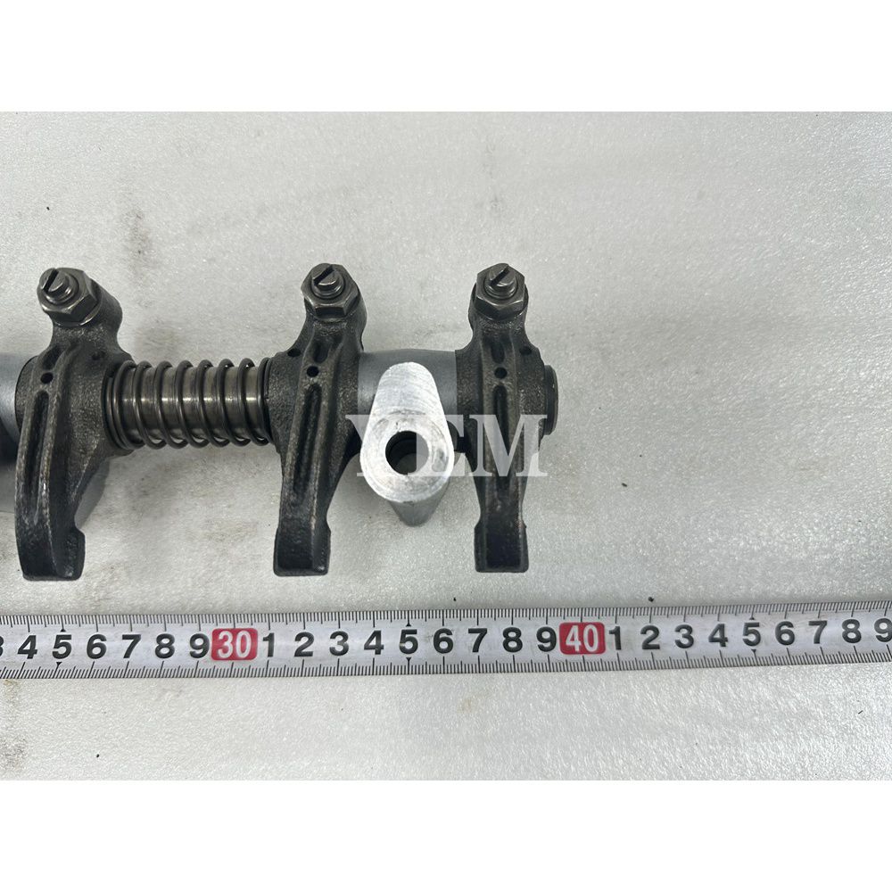 4TNE94 Rocker Arm assembly 129900-11200 For Yanmar R 55 W-3 Excavator Parts For Yanmar