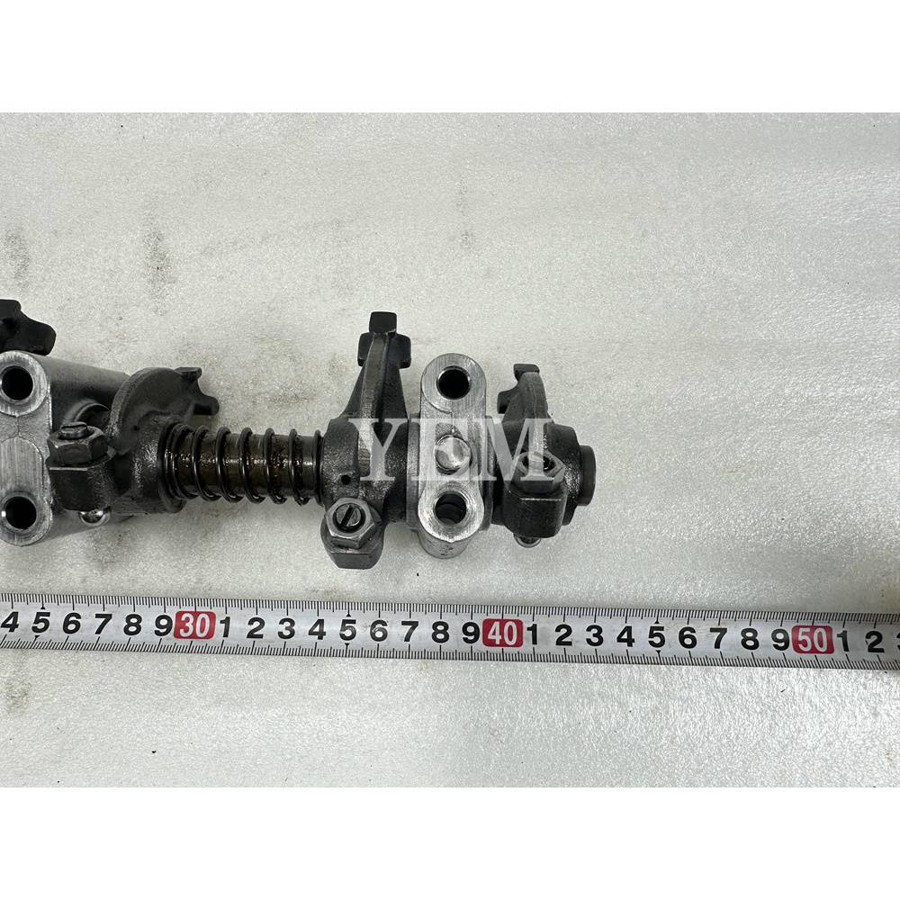 4TN100 Rocker Arm assembly 119100-11230 For Yanmar Excavator Parts For Yanmar