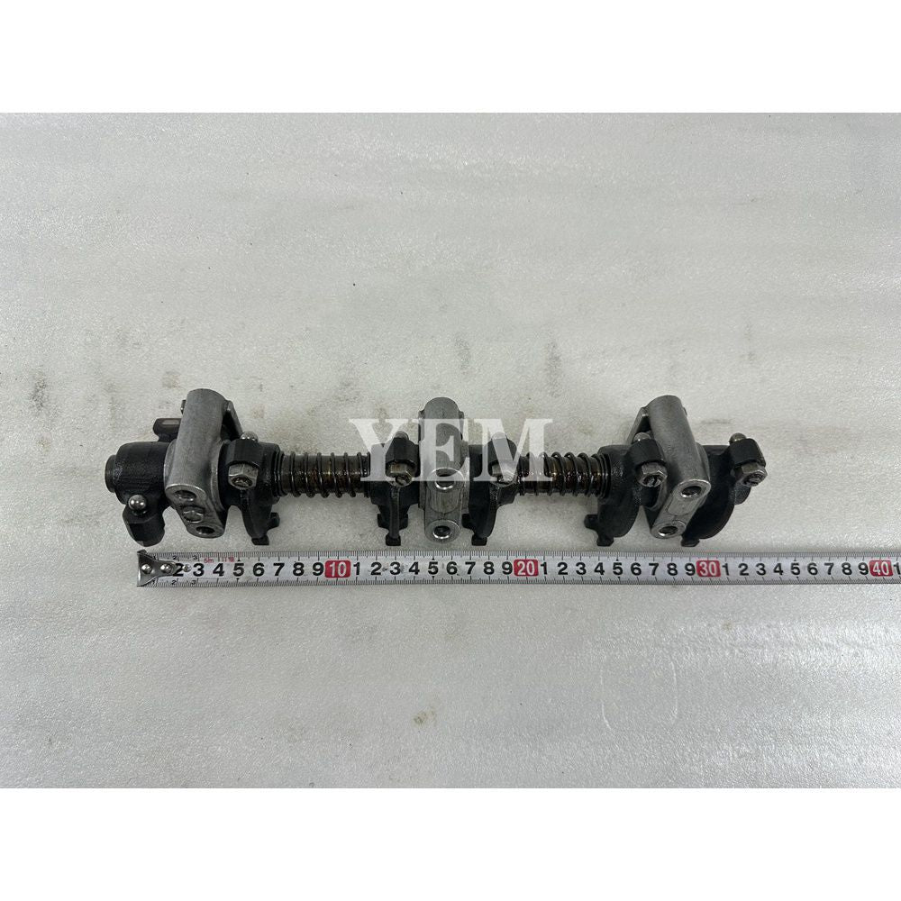 3TN100 Rocker Arm assembly 119000-11340 For Yanmar Excavator Parts For Yanmar