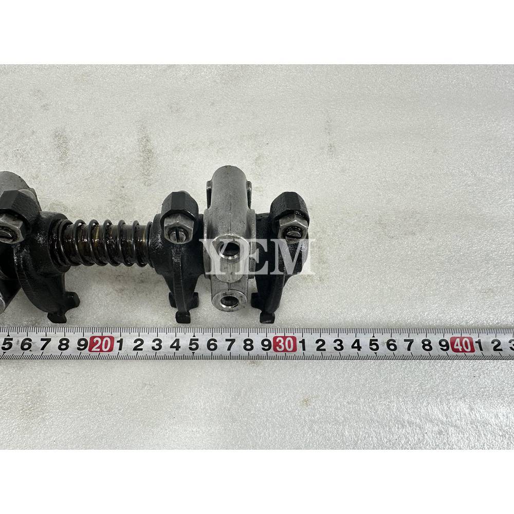3TN100 Rocker Arm assembly 119000-11340 For Yanmar Excavator Parts For Yanmar