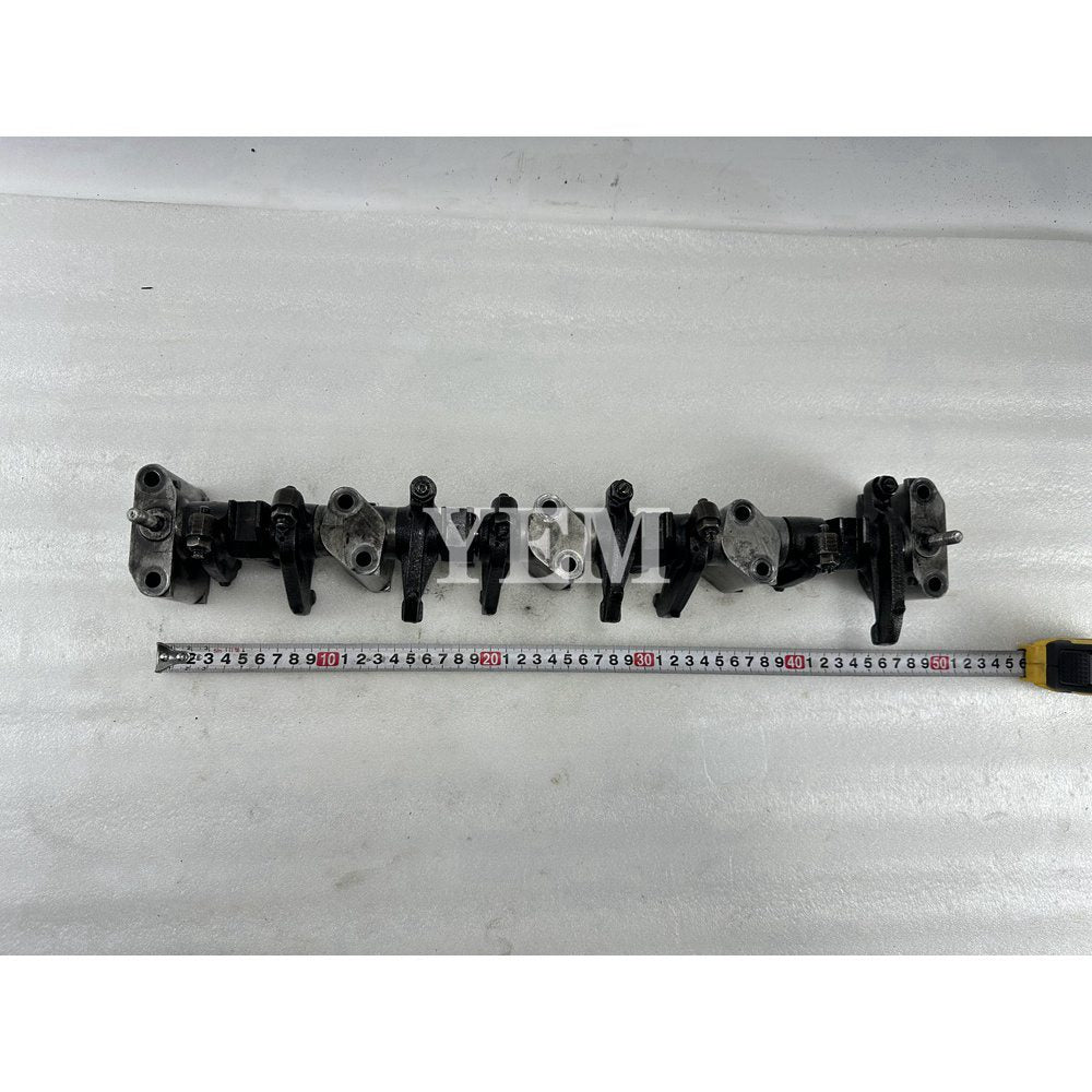 4TNV106 Rocker Arm assembly 123907-11341 For Yanmar AF880 Tractor Parts For Yanmar