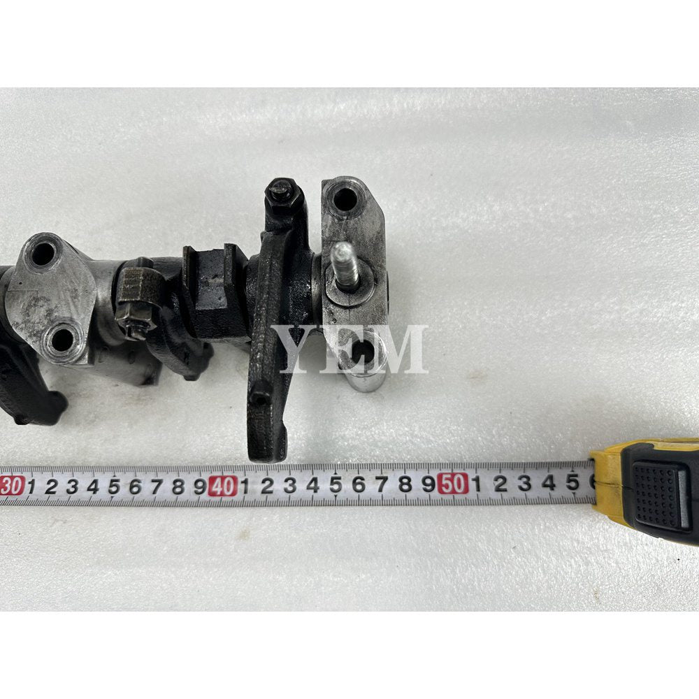 4TNV106 Rocker Arm assembly 123907-11341 For Yanmar AF880 Tractor Parts For Yanmar