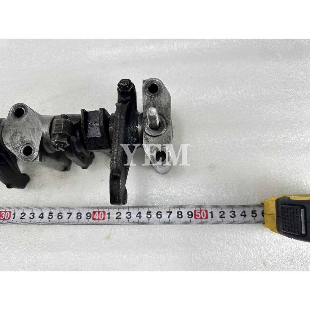 4TNE106 Rocker Arm assembly 123907-11341 For Yanmar Excavator Parts For Yanmar
