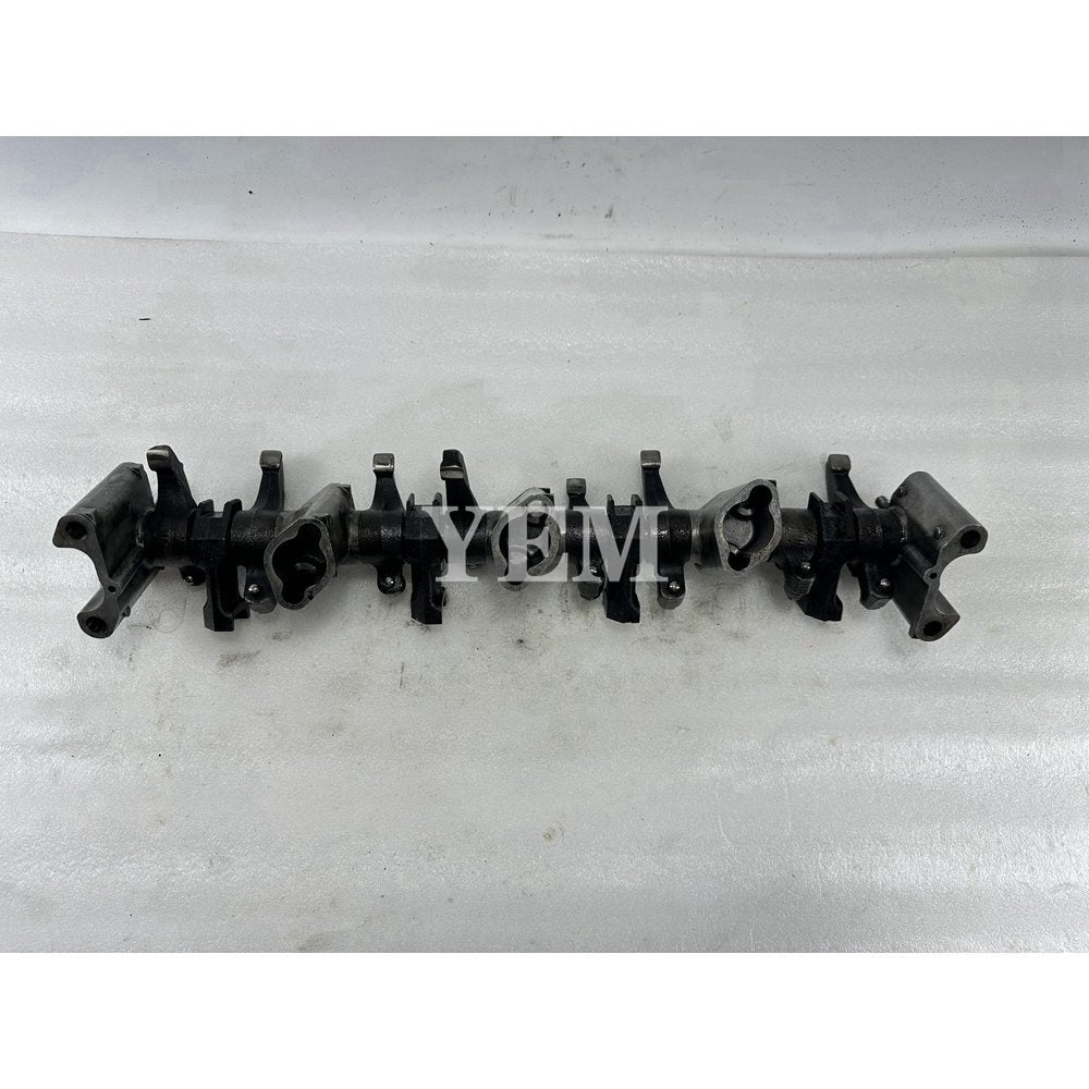 4TNE106 Rocker Arm assembly 123907-11341 For Yanmar Excavator Parts For Yanmar