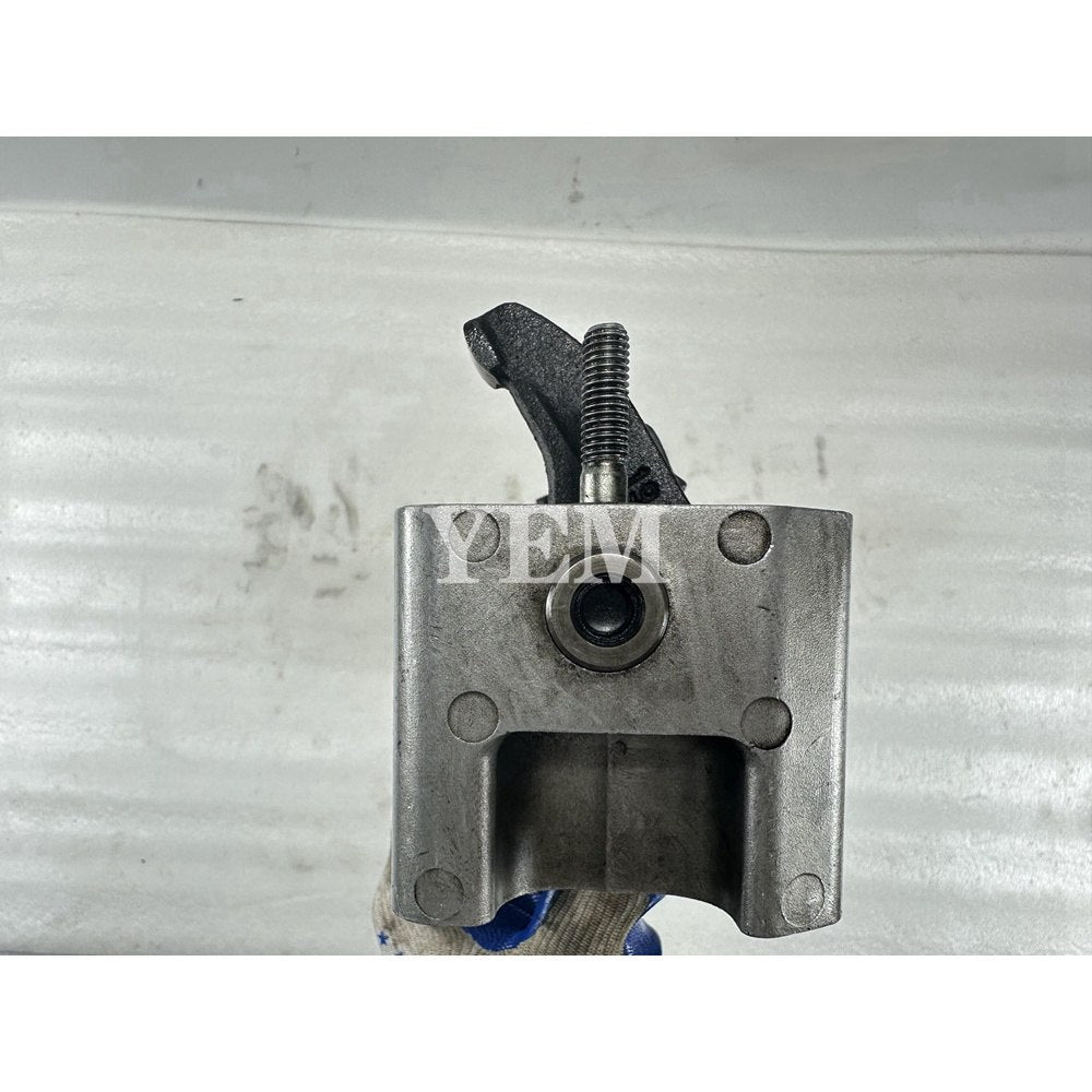4TNE106 Rocker Arm assembly 123907-11341 For Yanmar Excavator Parts For Yanmar