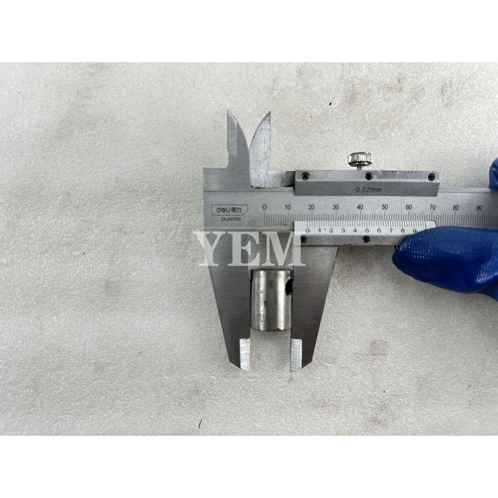 6X Valve Tappet 25mm*18mm 16851-15552 For Kubota D902 Engine For Kubota