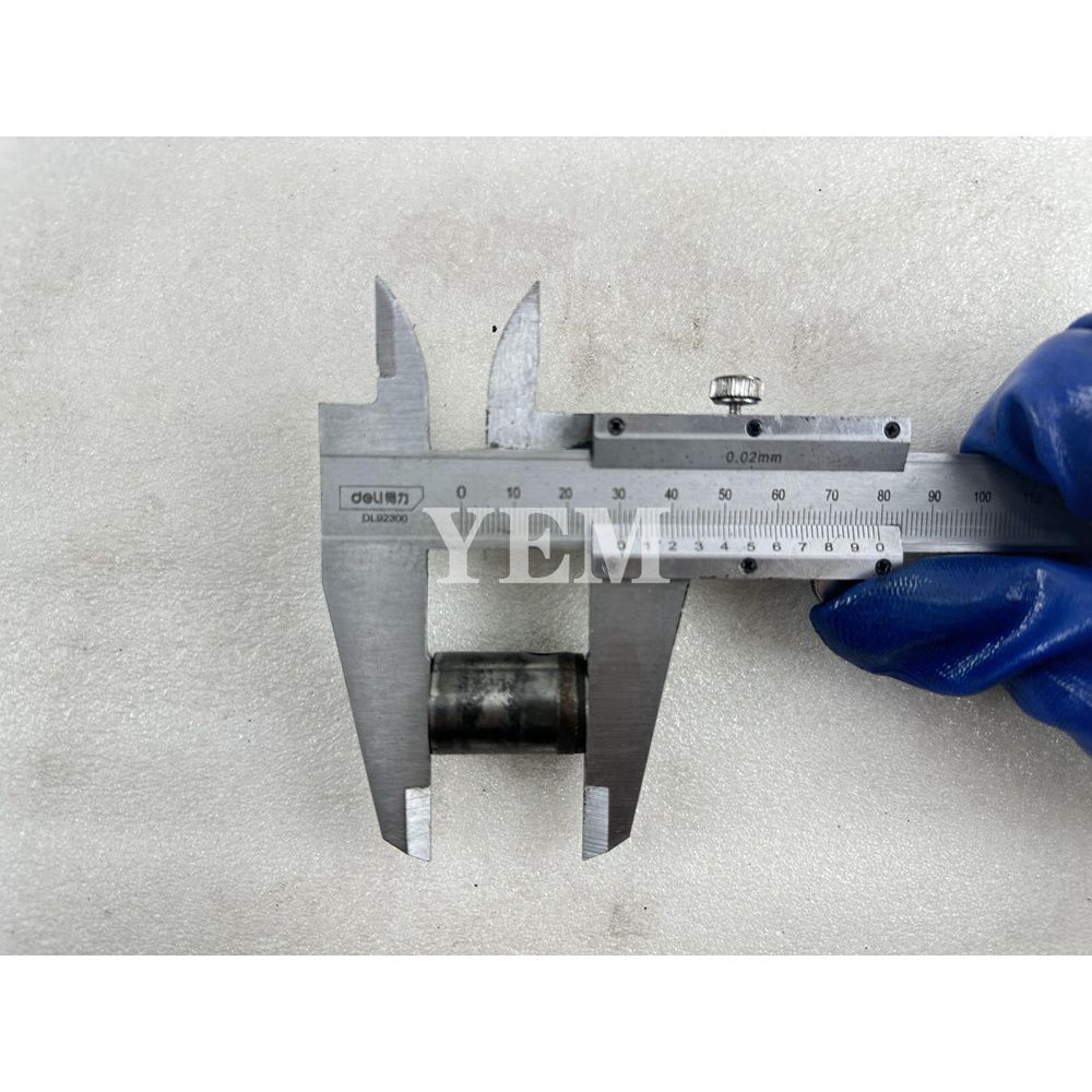 8X Valve Tappet 20mm*30mm 1G673-15550 For Kubota V1305 Engine For Kubota