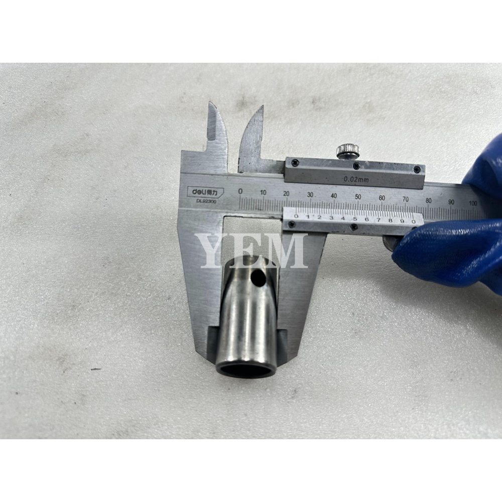 8X Valve Tappet 47mm*24mm 15601-15553 For Kubota V1902 Engine For Kubota