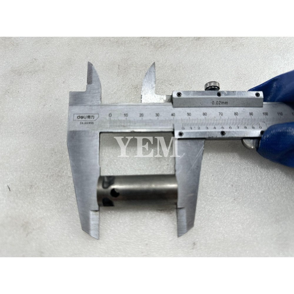 8X Valve Tappet 45mm*18mm 120116160 For Shibaura N844 Engine For Shibaura