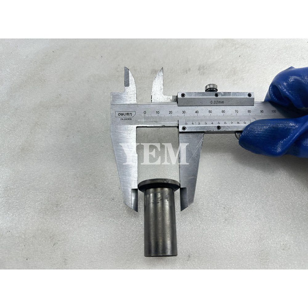 12X Valve Tappet 48mm*22mm*31mm For Mitsubishi S6K Engine