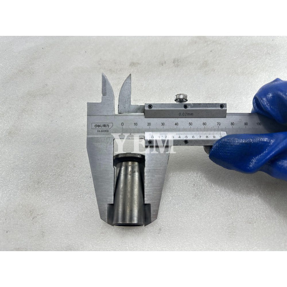 12X Valve Tappet 48mm*22mm*31mm For Mitsubishi S6K Engine