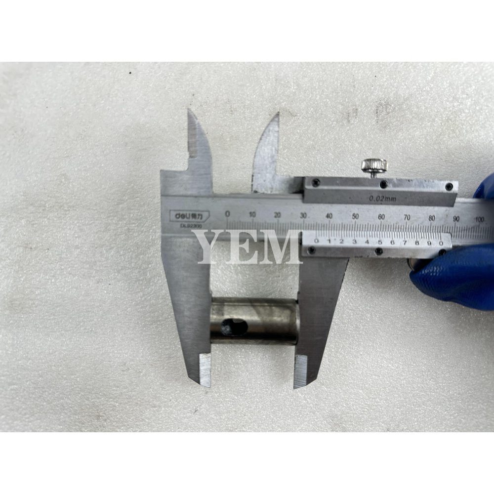 4X Valve Tappet 35mm*19mm For Mitsubishi L2E Engine