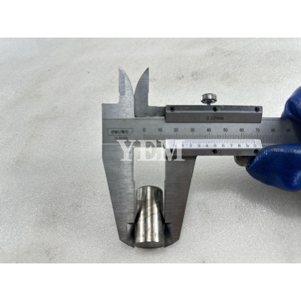 4X Valve Tappet 35mm*19mm For Mitsubishi L2E Engine