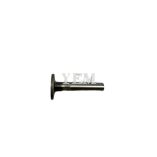 6X Valve Tappet 54mm*10mm 104200-14200 For Yanmar 3T75HL Engine