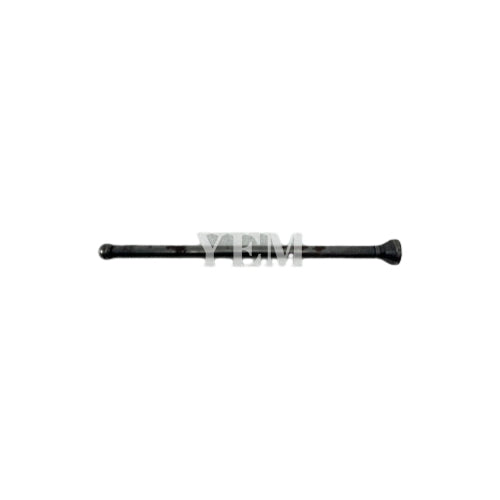 6 PCS Valve push rod 119260-14400 11926014400 For Yanmar 3TNE66 Engine (114.5*5)