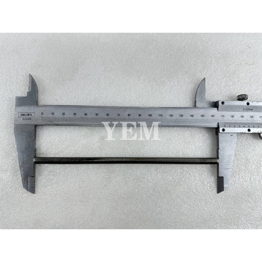 6 PCS Valve push rod 121550-14400 12155014400 For Yanmar 3T75HL Engine (171*6) For Yanmar