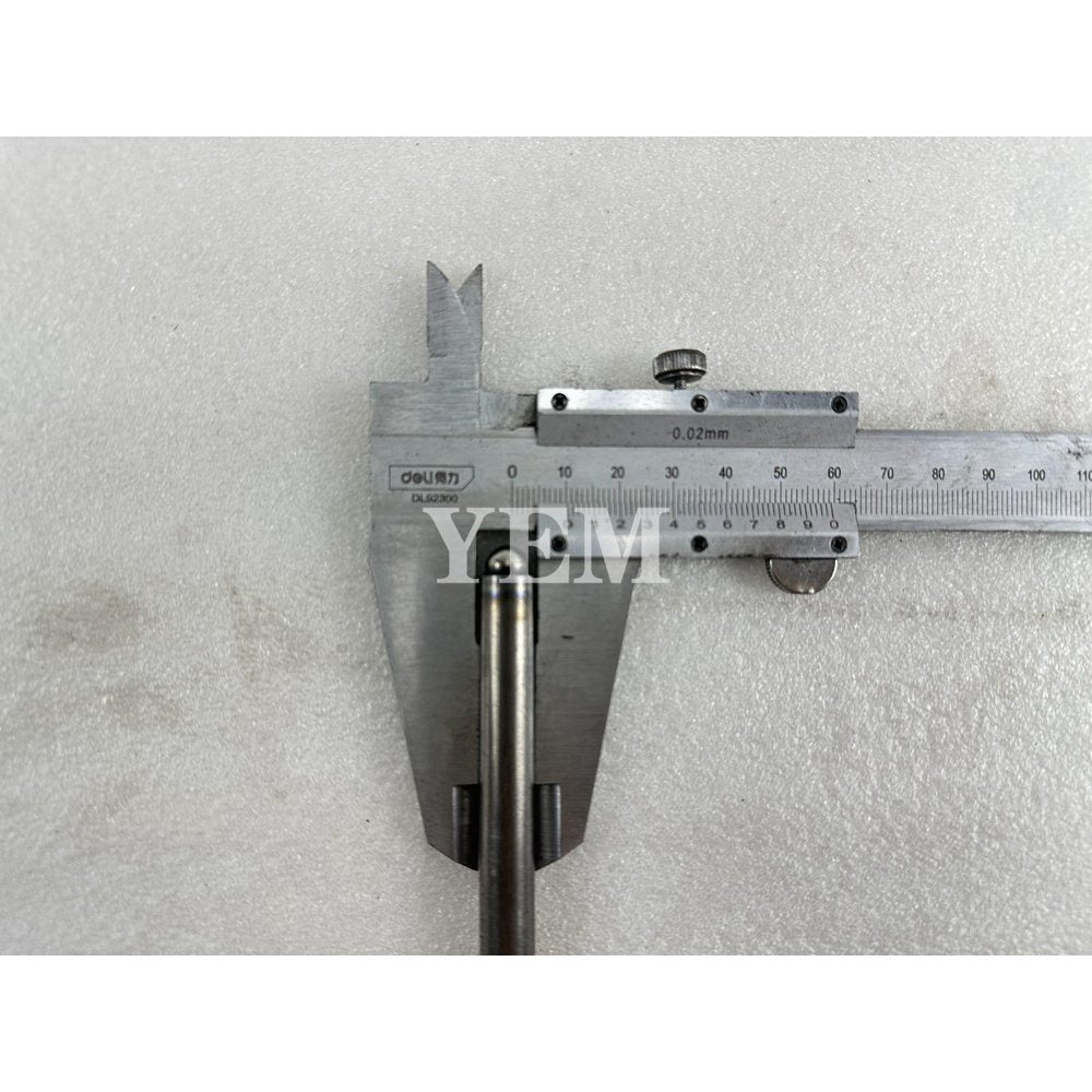 8 PCS Valve push rod 123907-14400 12390714400 For Yanmar 4TNV106 Engine (250*10) For Yanmar