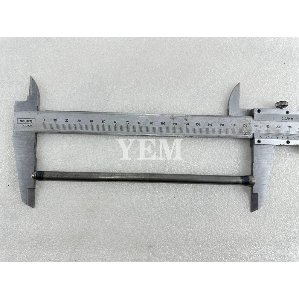 8 PCS Valve push rod 129150-14400 12915014400 For Yanmar 4TN100 Engine (183*8) For Yanmar