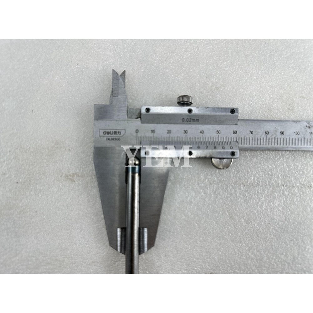 8 PCS Valve push rod 129150-14400 12915014400 For Yanmar 4TN100 Engine (183*8) For Yanmar