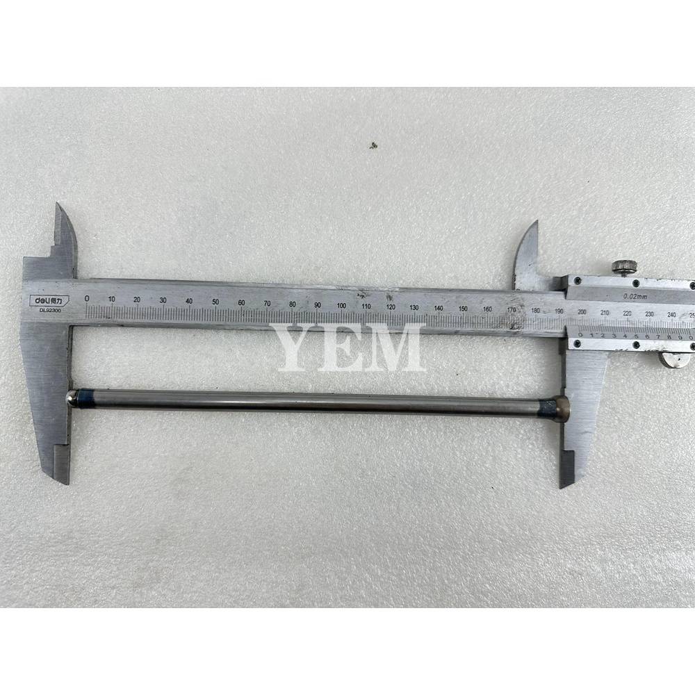 8 PCS Valve push rod 31A05-01300 31A0501300 For Mitsubishi S4L Engine (198*8) For Mitsubishi
