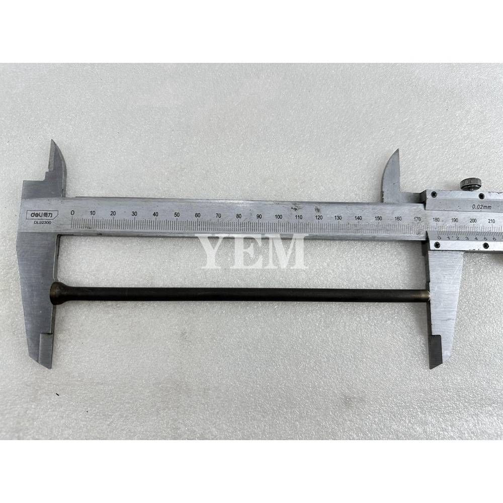 8 PCS Valve push rod 8-97066-869-3 8970668693 For Isuzu 4LB1 Engine (180*6.5) For Isuzu