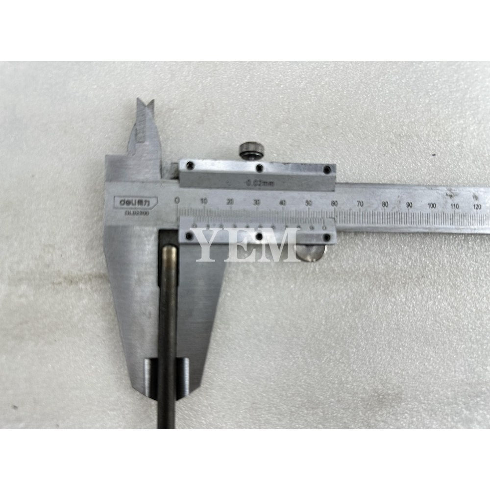 8 PCS Valve push rod 8-97066-869-3 8970668693 For Isuzu 4LB1 Engine (180*6.5) For Isuzu