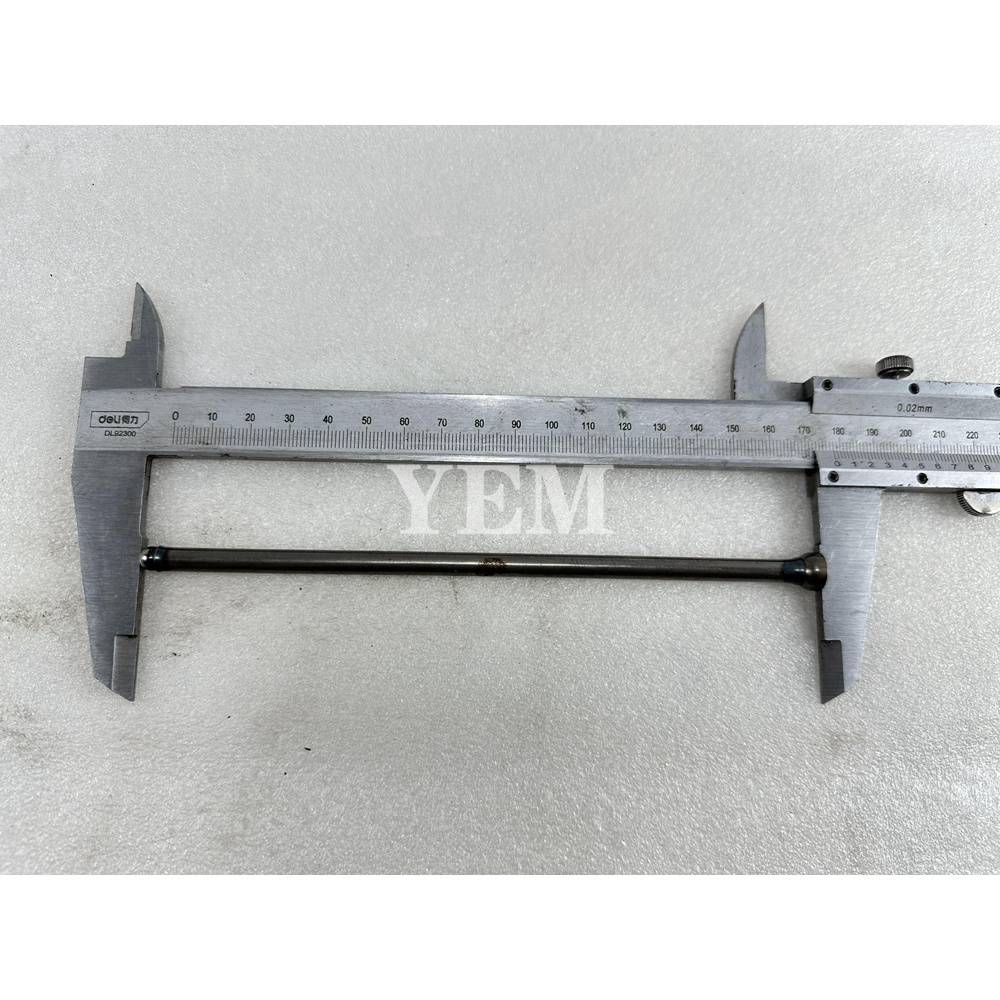 6 PCS Valve push rod 120456222 120456222 For Shibaura S773L Engine (178*6) For Shibaura