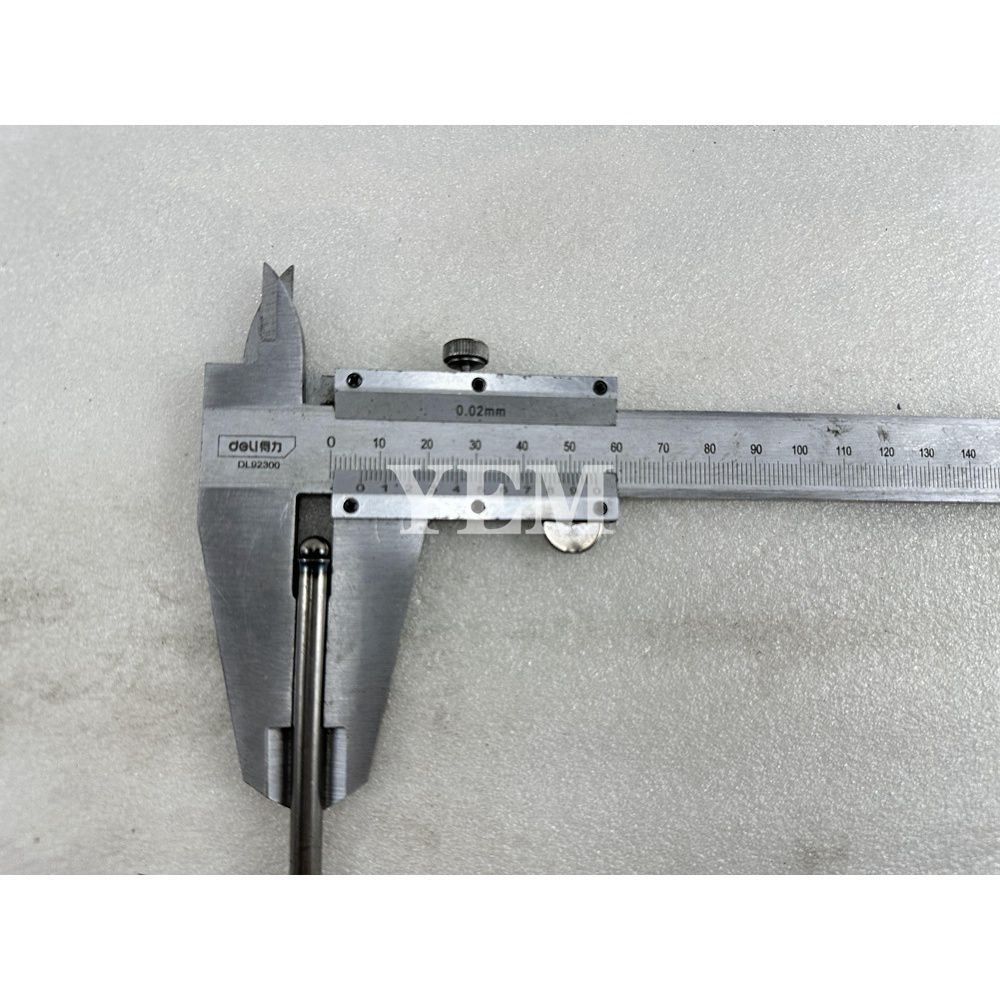 6 PCS Valve push rod 120456222 120456222 For Shibaura S773L Engine (178*6) For Shibaura