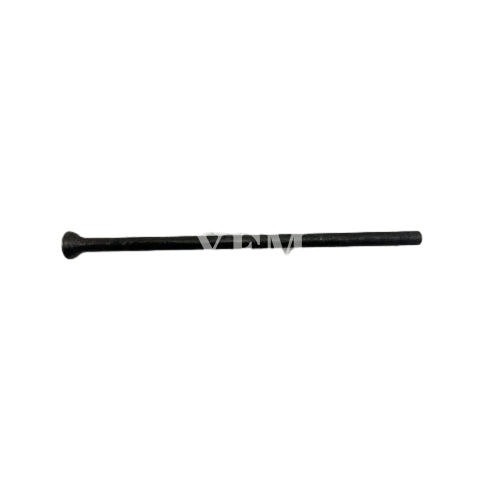 8 PCS Valve push rod 1A091-15110 1A09115110 For Caterpillar C2.4 Engine (162*6)