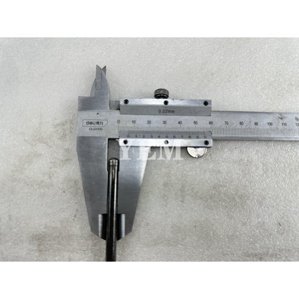 8 PCS Valve push rod 19013-15110 1901315110 For Kubota V2203 Engine (157*6) For Kubota