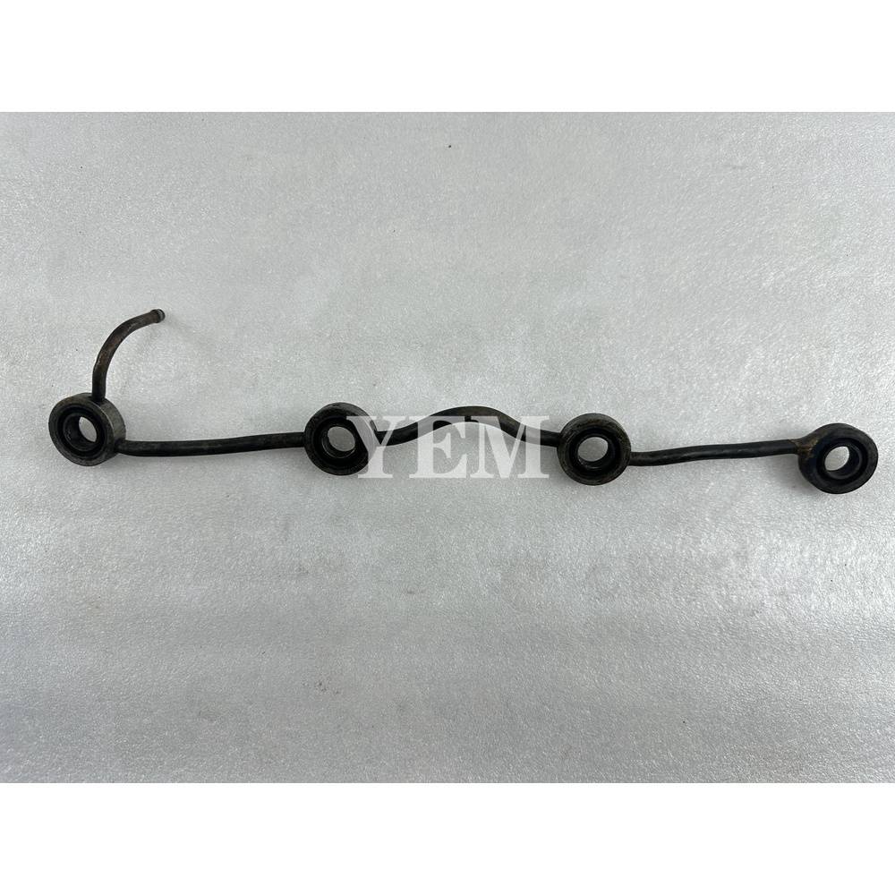 5-15411-795-3 5154117953 For Isuzu 4FE1 Overflow Fuel Injector Return Pipe For Isuzu