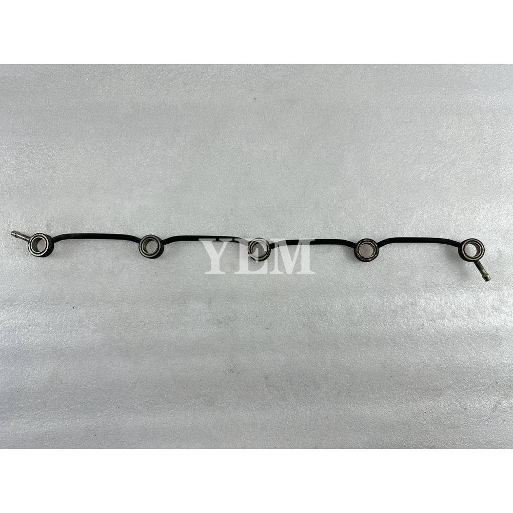 16484-42502 1648442502 For Kubota F2803 Overflow Fuel Injector Return Pipe For Kubota