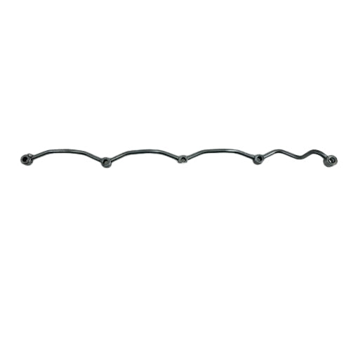 1J705-42500 1J70542500 For Volvo D2.6 Overflow Fuel Injector Return Pipe