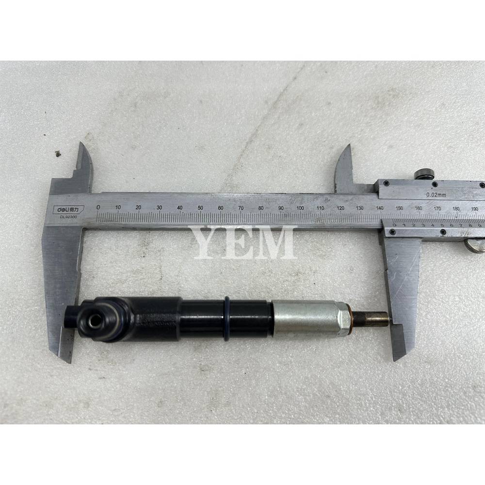 USED For Kubota Engine 17550-53000 V3300DI Fuel Injector OEM Parts Direct injection machine For Kubota
