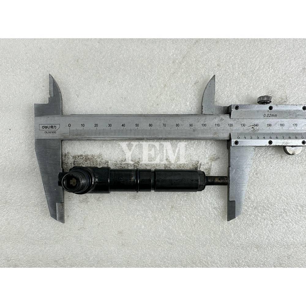 USED For Volvo Engine 1J703-53074 1J703-53075 D2.6 Fuel Injector OEM Parts For Volvo