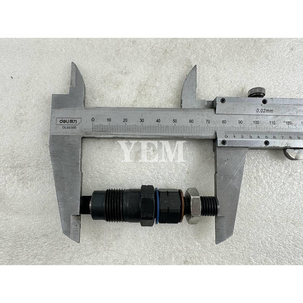 USED For Perkins Engine S773L Fuel Injector OEM Parts For Perkins